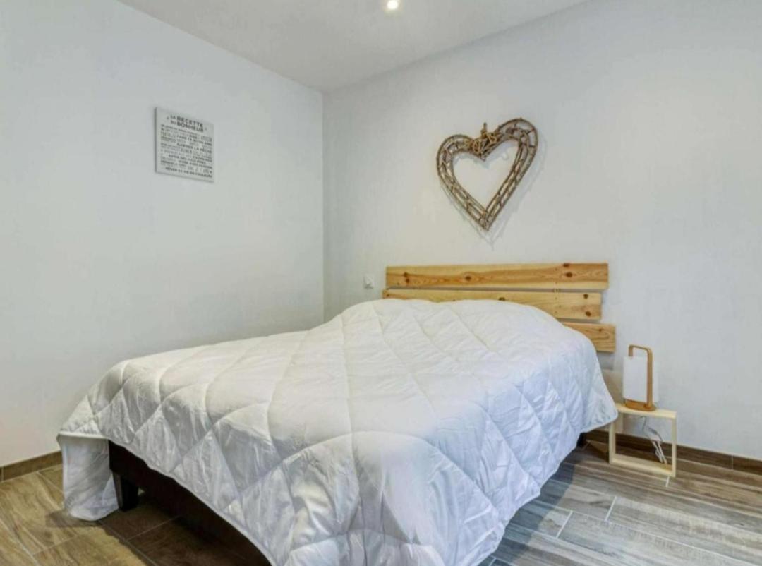 Ceriflor-Le Vignemale Apartment Cauterets Bagian luar foto